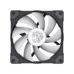 Gamemax вентилатор Fan 120mm - FN12A-S5 - Addressable RGB