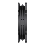 Gamemax вентилатор Fan 120mm - FN12A-S5 - Addressable RGB