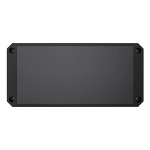 Gamemax разклонител за вентилатори Fan Hub - V4.0 PWM ARGB Hub + Controller Black