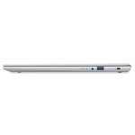 Лаптоп Acer Aspire Go Intel i5-120U/1.4/5.0GHz/, 16" WUXGA IPS Anti-Glare,16Gb DDR5/SSD 512Gb NVMe,no OS