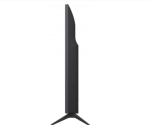 Телевизор LG 43QNED81B3C, 43" 4K QNED MiniLED Smart TV, 3840x2160, DVB-T2/C/S2, Alpha 7 AI Processor, HDR10/HLG, webOS 26 ThinQ, VRR/ALLM/HGiG, 4K Super Upscaling, WiFi 5, Bluetooth 5.3, AirPlay 2, LAN, CI, HDMI, AI Sound Pro, Google Cast, SPDIF , Motion