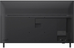Телевизор LG 43QNED81B3C, 43" 4K QNED MiniLED Smart TV, 3840x2160, DVB-T2/C/S2, Alpha 7 AI Processor, HDR10/HLG, webOS 26 ThinQ, VRR/ALLM/HGiG, 4K Super Upscaling, WiFi 5, Bluetooth 5.3, AirPlay 2, LAN, CI, HDMI, AI Sound Pro, Google Cast, SPDIF , Motion