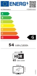 Телевизор LG 43QNED81B3C, 43" 4K QNED MiniLED Smart TV, 3840x2160, DVB-T2/C/S2, Alpha 7 AI Processor, HDR10/HLG, webOS 26 ThinQ, VRR/ALLM/HGiG, 4K Super Upscaling, WiFi 5, Bluetooth 5.3, AirPlay 2, LAN, CI, HDMI, AI Sound Pro, Google Cast, SPDIF , Motion