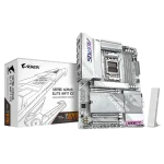 Дънна платка Gigabyte X870E AORUS ELITE WIFI7 ICE
