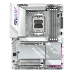 Дънна платка Gigabyte X870E AORUS ELITE WIFI7 ICE