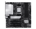Дънна платка MSI PRO B850M-P WIFI