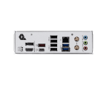 Дънна платка MSI PRO B850M-P WIFI