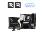 Дънна платка MSI PRO B850M-P WIFI