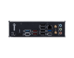 Дънна платка MSI X870E GAMING PLUS WIFI
