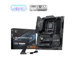 Дънна платка MSI X870E GAMING PLUS WIFI