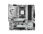 Дънна платка MSI B850M GAMING PLUS WIFI