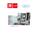 Дънна платка MSI B850M GAMING PLUS WIFI
