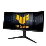 Монитор ASUS TUF GAMING VG34WQML5A  – 34" VA UWQHD(3440x1440), 1500R, 250Hz, 0.5ms, 130% sRGB, FreeSync Premium
