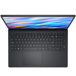 Dell 15 DC15250,  Intel Core 3 100U (6C, up to 4.7GHz), 15.6" FHD (1920x1080) LED WVA AG, 8GB (1x8GB) DDR4, 512GB M.2 SSD, Intel UHD Graphics, WiFi+BT, no RJ-45, BG Non backlit KBD, no FPR, Ubuntu, 3Y ProSupport
