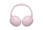 Слушалки Sony Headset WH-CH730N, pink