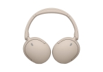 Слушалки Sony Headset WH-CH730N, cream