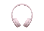 Слушалки Sony Headset WH-CH530, pink