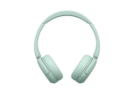 Слушалки Sony Headset WH-CH530, green