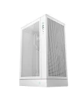 Кутия DeepCool CH270 DIGITAL WH, mATX