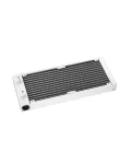 Охлаждане DeepCool LE240 WH V2