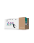 Охлаждане DeepCool MYSTIQUE 360 WH ARGB