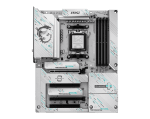 Дънна платка MSI B850 GAMING PLUS WIFI PZ