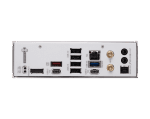 Дънна платка MSI B850 GAMING PLUS WIFI PZ