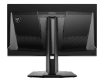 Монитор MSI MAG 271QP QD-OLED X24 - 26.5" 240Hz, WQHD (2560x1440) 16:9, QD-OLED, 0.03ms, 