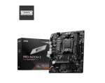 Дънна платка MSI PRO B650M-E