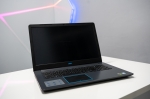 Лаптоп Dell G3 17 - Intel Core i7-8750H / 16RAM / 128GB+512GB SSD / 17.3" Full HD IPS