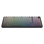 Геймърска механична клавиатура Redragon Eisa Pro K686SP-RGB-PRO с Bluetooth и безжична връзка и RGB осветление