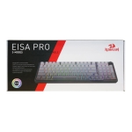 Клавиатура Redragon Eisa PRO RGB K686SP-RGB-PRO