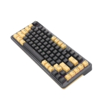 Механична гейминг клавиатура Redragon Elf PBT - черна