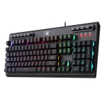 Геймърска клавиатура Redragon Aditya K513-RGB с RGB осветление