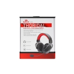 Геймърски слушалки Redragon Thoridal H730 - черни