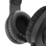 Геймърски слушалки Redragon Hylas H371-RGB USB RGB осветление - черни