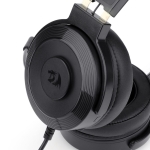 Геймърски слушалки с микрофон Redragon Lamia 2 H320RGB-1-BK - черни