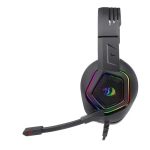 Слушалки Redragon H280 Medea Headset RGB геймърски  с микрофон