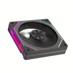 Вентилатор PRISM 5 PRO 12cm ARGB 4 Pin PWM Quiet - Reverse