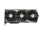 Видео карта MSI RTX 3070 GAMING X TRIO 8GB