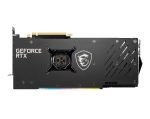 Видео карта MSI RTX 3070 GAMING Z TRIO 8GB