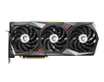 Видео карта MSI RTX 3070 GAMING Z TRIO 8GB