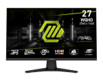 Монитор MSI MAG 274QF x24 - 27" 240Hz, WQHD (2560x1440) 16:9, Rapid IPS Anti-glare, 0.5ms