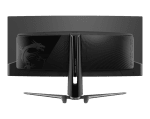 Монитор MSI MAG 341CQP QD-OLED Curved - 34" 175Hz, UWQHD (3440x1440) 21:9, QD-OLED, 1800R, 0.03ms