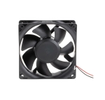 Sunon вентилатор Fan 120x120x38 24V 2 Ball Bearing - PMD2412PMB1-A(2).GN