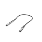 Ubiquiti UACC-DAC-SFP10-0.5M, DAC кабел, 10 Gbps, 0.5 м