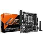 Дънна платка Gigabyte B840M DS3H WIFI6