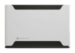 Рутер MikroTik Chateau LTE7 D53G-5HacD2HnD-TC&R11e-LTE7