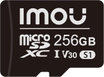 Imou 256GB micro SDHC, class 10,