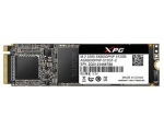 SSD диск ADATA XPG SX6000 Pro 512GB INT M2 PCI-E Gen3 2280 TLC